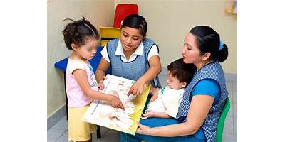 CENTRO DE ATENCION INFANTIL COMUNITARIO