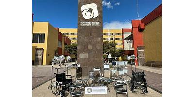 CENTRO DE ATENCIÓN INFANTIL DE PENSIONES CIVILES DEL ESTADO