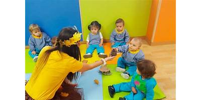 CENTRO DE ATENCIÓN INTEGRAL Y ESTIMULACIÓN TEMPRANA DISCOVERY GARDEN A.C.