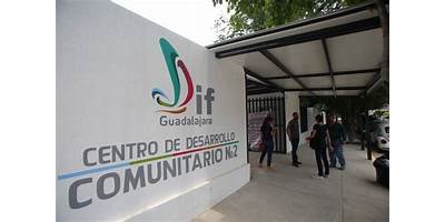 CENTRO DE DESARROLLO COMUNITARIO 10