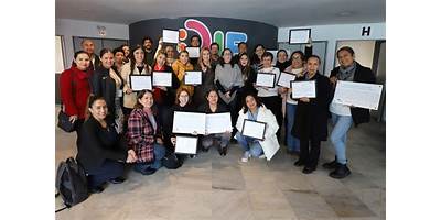 CENTRO DE DESARROLLO COMUNITARIO 13