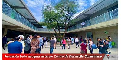 CENTRO DE DESARROLLO COMUNITARIO DIF
