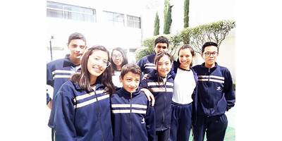 CENTRO DE DESARROLLO EDUCATIVO PATRIA