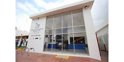 CENTRO DE DESARROLLO HUMANO INFANTIL CREER