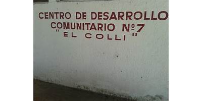 CENTRO DE DESARROLLO INFANTIL COLLI