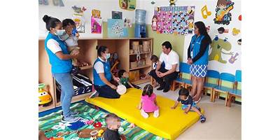 CENTRO DE DESARROLLO INFANTIL DEL GOBIERNO DEL ESTADO NUM. 1