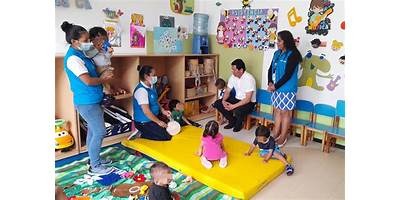 CENTRO DE DESARROLLO INFANTIL DEL GOBIERNO DEL ESTADO NUM. 2