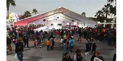 CENTRO DE DESARROLLO INFANTIL DIF HERMOSILLO