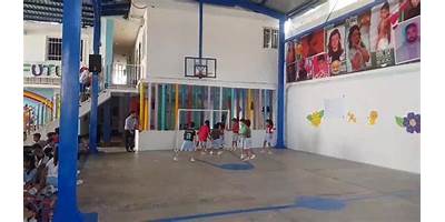 CENTRO DE DESARROLLO INFANTIL GANDHI