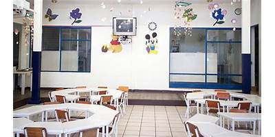 CENTRO DE DESARROLLO INFANTIL GANDHI