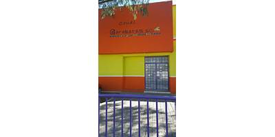 CENTRO DE DESARROLLO INFANTIL GARABATOS, S.C.