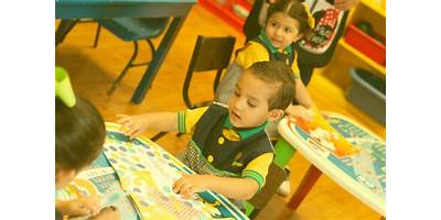 CENTRO DE DESARROLLO INFANTIL GIRASOL A.C.