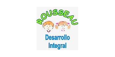 CENTRO DE DESARROLLO INFANTIL JACQUES ROUSSEAU