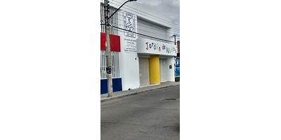 CENTRO DE DESARROLLO INFANTIL JEAN PIAGET