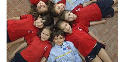 CENTRO DE DESARROLLO INFANTIL JUAN LUIS VIVES