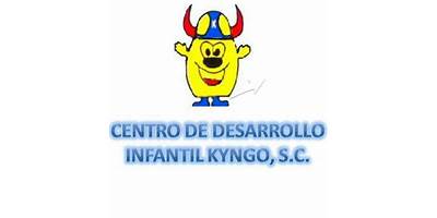 CENTRO DE DESARROLLO INFANTIL KYNGO, S.C.