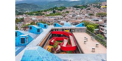CENTRO DE DESARROLLO INFANTIL LA CASA DE LOS NIÑOS
