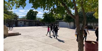 CENTRO DE DESARROLLO INFANTIL NUM. 2 S.E.C.