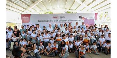 CENTRO DE DESARROLLO INFANTIL NUM. 5 S.E.C.