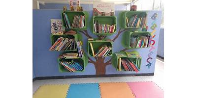 CENTRO DE DESARROLLO INFANTIL PEDREGAL