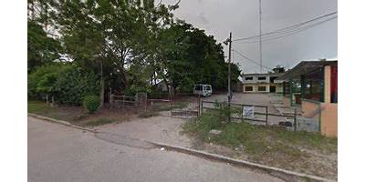 CENTRO DE DESARROLLO INFANTIL PEQUEÑOS GIGANTES PALENQUE