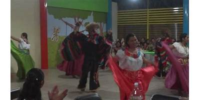CENTRO DE DESARROLLO INFANTIL QUINTA DE RECREO