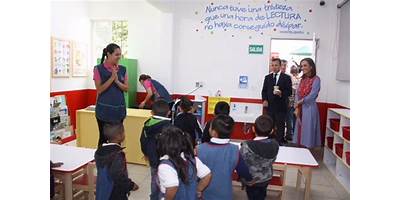 CENTRO DE DESARROLLO INFANTIL SANTA ANA TEPETITLAN