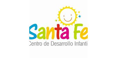 CENTRO DE DESARROLLO INFANTIL SANTA FE