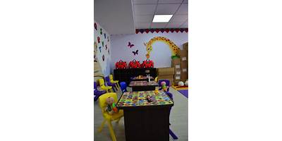 CENTRO DE DESARROLLO INFANTIL SEP