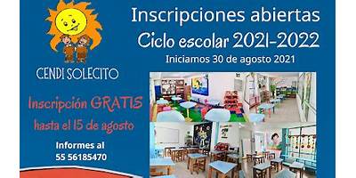 CENTRO DE DESARROLLO INFANTIL SOLECITO