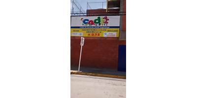 CENTRO DE DESARROLLO INFANTIL TANGAMANGA