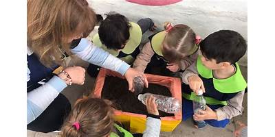 CENTRO DE DESARROLLO INFANTIL TERESA DE CALCUTA
