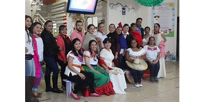 CENTRO DE DESARROLLO INFANTIL TZIKINTANI