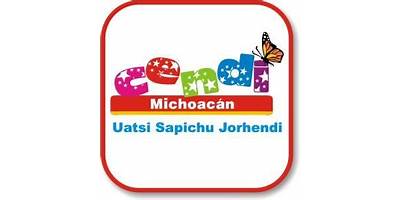 CENTRO DE DESARROLLO INFANTIL UATSI SAPICHU JORHENDI