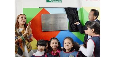 CENTRO DE DESARROLLO INFANTIL VILLAS DE GUADALUPE