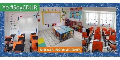 CENTRO DE DESARROLLO JUAN JACOBO ROUSSEAU