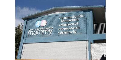 CENTRO DE DESARROLLO MOMMY