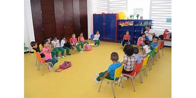 CENTRO DE DESARROLLO Y EDUCACION MAUD MANNONI, S. C.