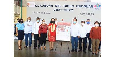 CENTRO DE EDUCACION BASICA DEL ESTADO DE CHIAPAS 2 TEODOMIRO PALACIOS