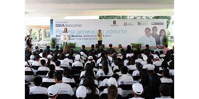 CENTRO DE EDUCACION BASICA FUNDACION BANCOMER-GOBIERNO DEL ESTADO