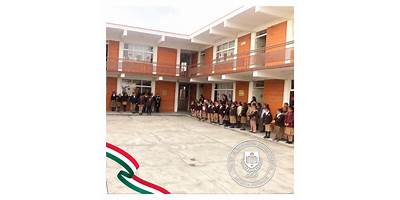 CENTRO DE EDUCACION BASICA INTEGRAL