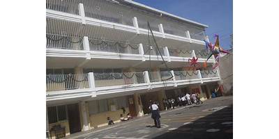 CENTRO DE EDUCACION BASICA PARA ADULTOS GUADALUPE CENICEROS DE ZAVALETA
