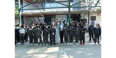 CENTRO DE EDUCACION BASICA PARA ADULTOS NARCISO BASSOLS