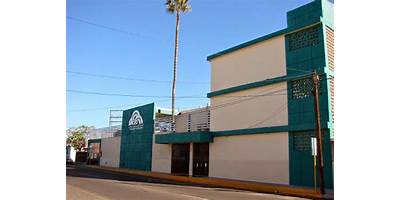 CENTRO DE EDUCACION BILINGUE