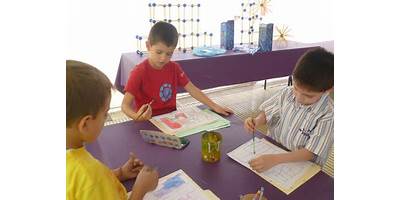 CENTRO DE EDUCACION CREATIVA