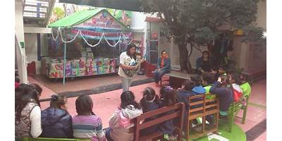 CENTRO DE EDUCACION INFANTIL PIPIOLO