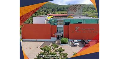 CENTRO DE EDUCACION INTEGRAL OCTAVIO PAZ