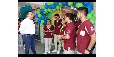 CENTRO DE EDUCACION INTEGRAL SCHULENBURG