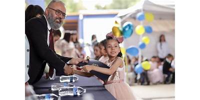 CENTRO DE EDUCACION Y CUIDADO INFANTIL DE LA UAZ