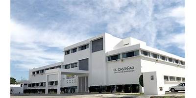 CENTRO DE ENSEÑANZA EL CASTAÑAR
